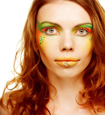 güzel bir görünüm.