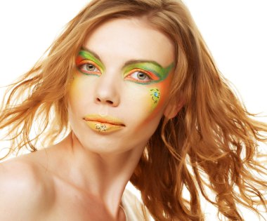 güzel bir görünüm.