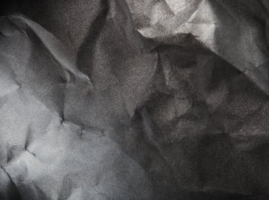 siyah ve beyaz kağıt arkaplan