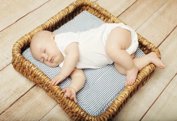 静かな赤ちゃん — ストック写真