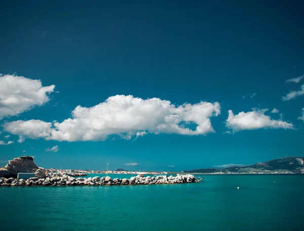 Día de verano, Grecia —  Fotos de Stock