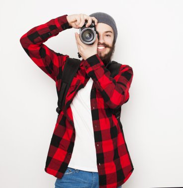 profesyonel fotoğrafçı