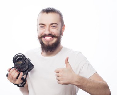 profesyonel fotoğrafçı