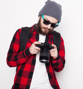 profesyonel fotoğrafçı