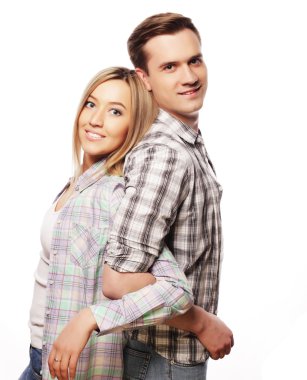 sarılma güzel mutlu çift