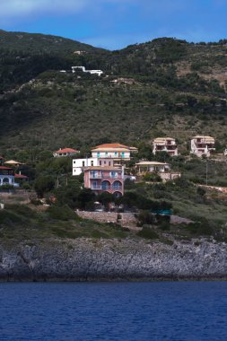 Adası Yunanistan