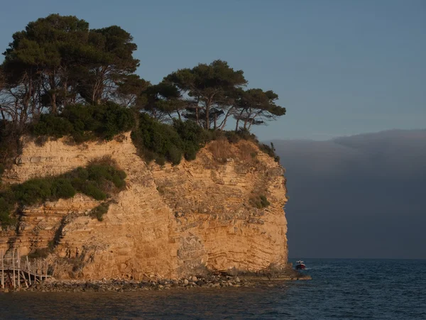 Agios Sostis på ön Zakynthos — Stockfoto