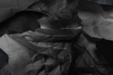 yırtık renkli kağıt, doku, arka plan 