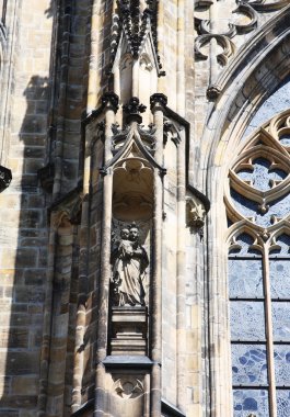 Prag, seyahat fotoğraf