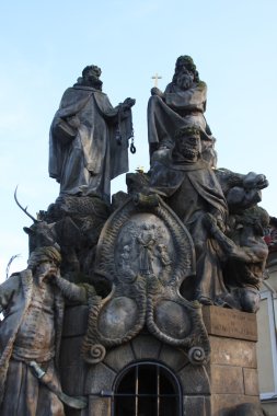 anıt Prag