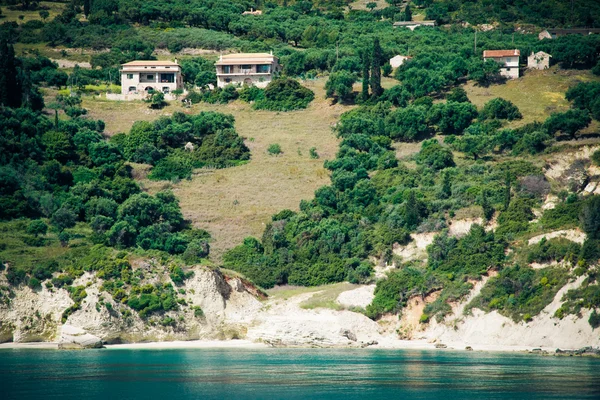 Zakynthos Island, Greece — Stock Photo, Image