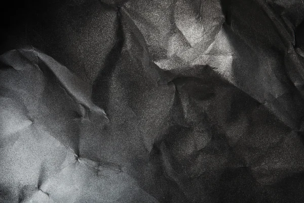 Siyah ve beyaz kağıt arkaplan — Stok fotoğraf