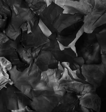 yırtık renkli kağıt, doku, arka plan