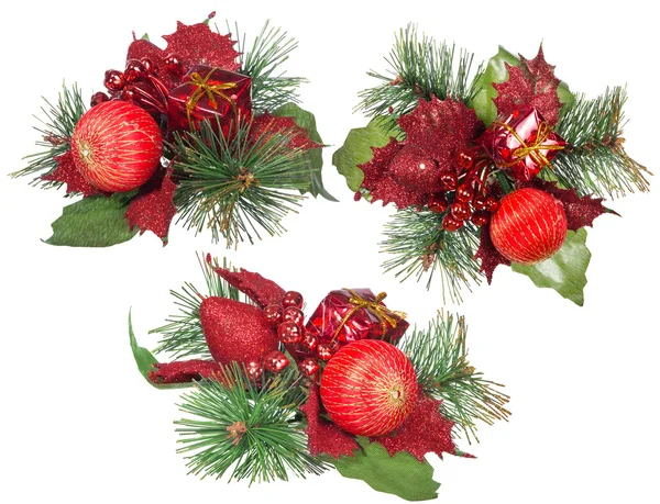 Christmas decoration — Stock Photo, Image