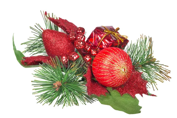 Christmas decoration — Stock Photo, Image