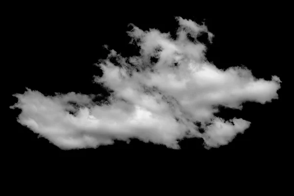 Kabarık bulut — Stok fotoğraf