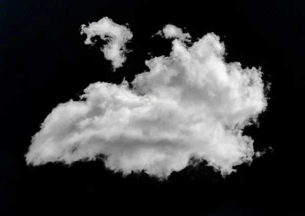 Nube esponjosa —  Fotos de Stock