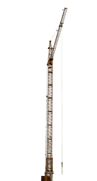 Hight crane — Stock Photo, Image