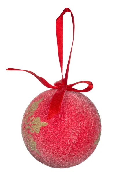 Christmas tree decoration — Stock Photo, Image