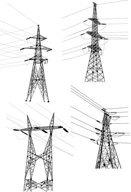 elektrik direkleri