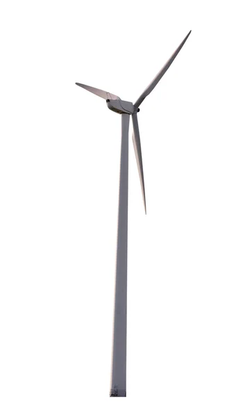 Générateur d'énergie éolienne — Photo