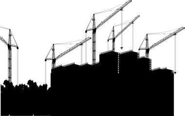 Konut Yapı ve Vinçler