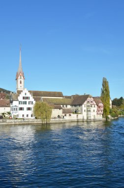 Stein am Rhein, İsviçre