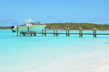 Great Exuma, Bahamas yat