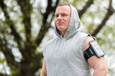 Sonra çalışma dinleme miusic dinlenme adam uygun.