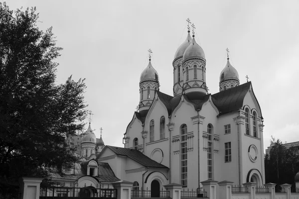 Église Alexander Nevsky — Photo
