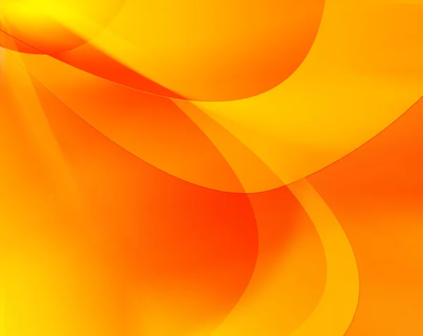 Soyut turuncu arkaplan