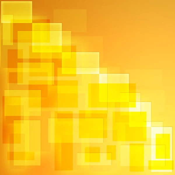 Abstract oranje achtergrond — Stockfoto