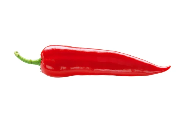 Fresh red pepper — Stock Photo, Image