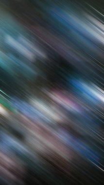 Tasarım için soyut renkli köşegen deseni