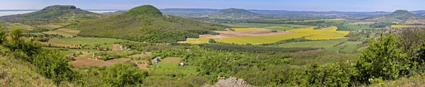 Landscape from Hungary — Stock Photo, Image