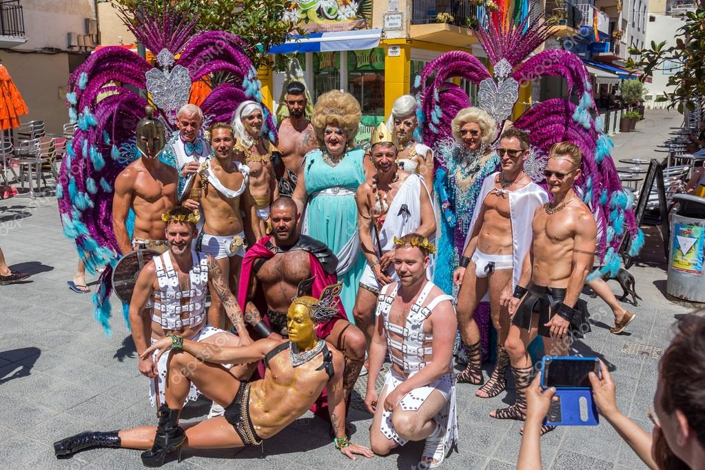 Gay szene mannheim