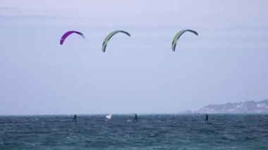 Cutty Sark FKSS 2021 Palamos İspanya Uluslararası Yarışması, 12. 04 numara. 2021 İspanya