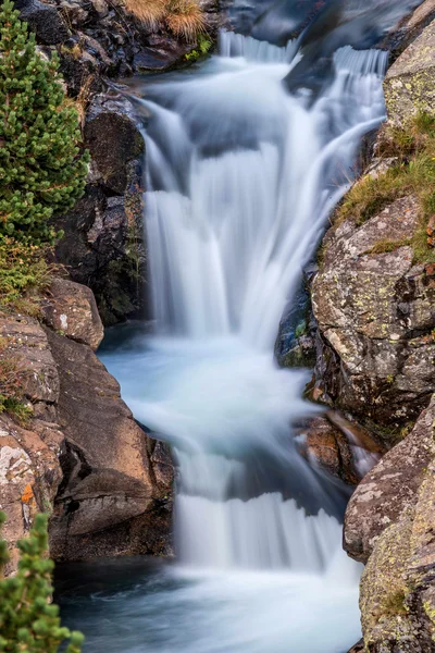 Waterfall — Stock Photo, Image