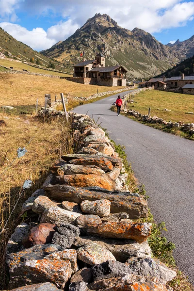 Montaña — Foto de Stock