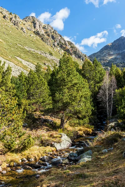 Dağ — Stok fotoğraf