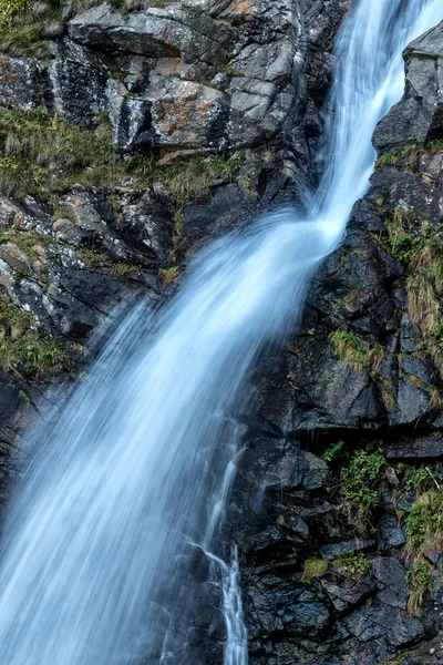 Air Terjun — Stok Foto