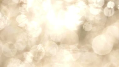 Kış arka planını brokeh etkisi arka planlı