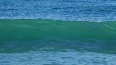 İspanya büyük dalgalar