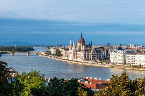 Budapest