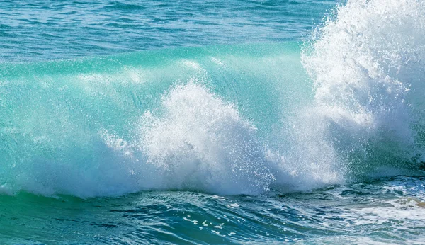 Ondas — Fotografia de Stock