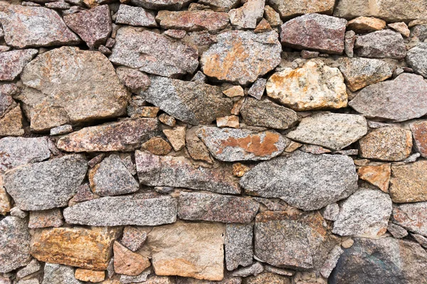 Detail aus alter Mauer — Stockfoto