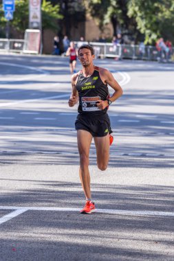 Adel Mechaal, İspanya