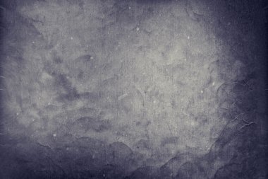 Mavi Grunge Arkaplanı