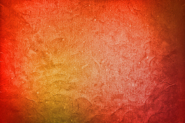 Red grunge background