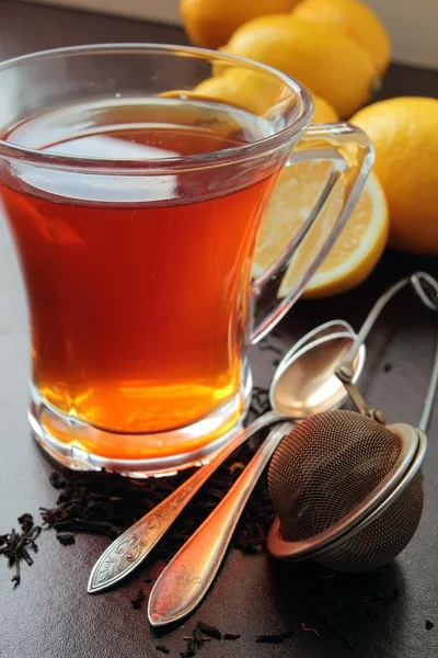 Cup of tea — Stock Photo, Image